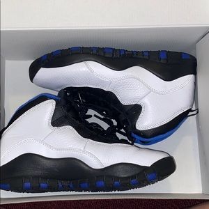 Jordan 10 Orlando